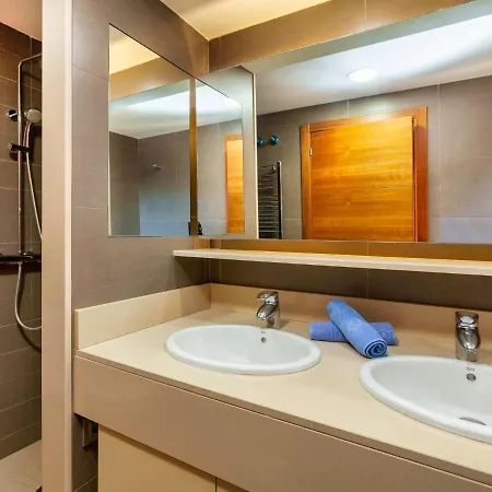 Mas Arbos By Interhome *