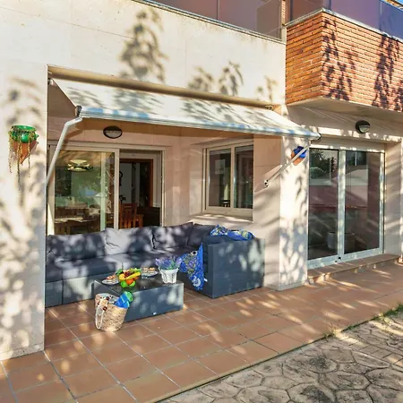 Tatil Evi Mas Arbos By Interhome Lloret de Mar