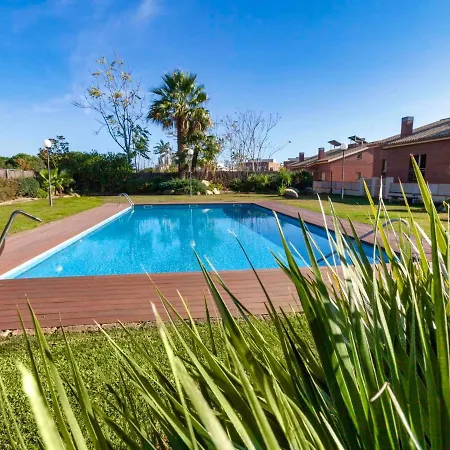Mas Arbos By Interhome * Lloret de Mar
