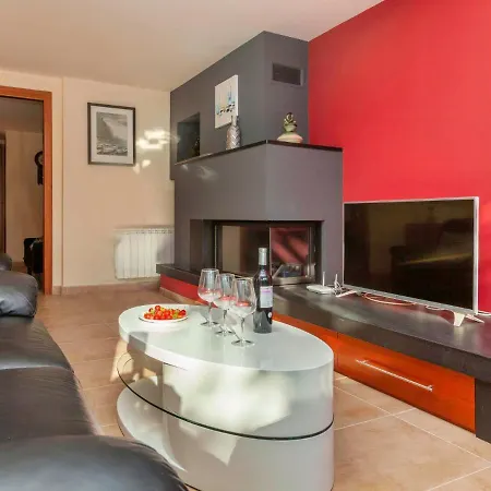 Mas Arbos By Interhome Tatil Evi