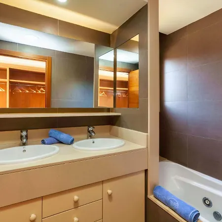 Mas Arbos By Interhome Lloret de Mar