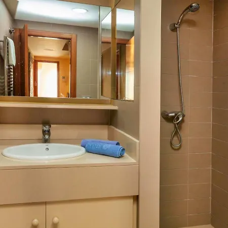 Сasa de vacaciones Mas Arbos By Interhome *