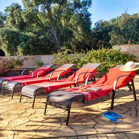 Mas Arbos By Interhome Tatil Evi *