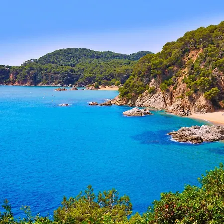 Tatil Evi Mas Arbos By Interhome Lloret de Mar