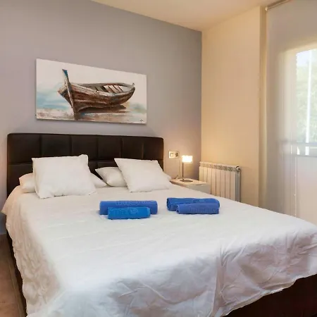 Mas Arbos By Interhome * Lloret de Mar