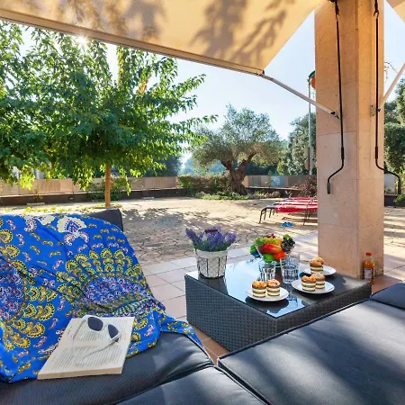 Holiday home Mas Arbos By Interhome *