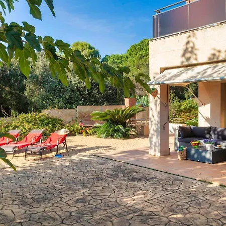 Mas Arbos By Interhome *