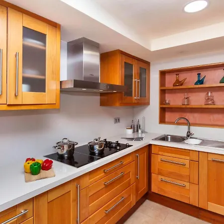 Holiday home Mas Arbos By Interhome