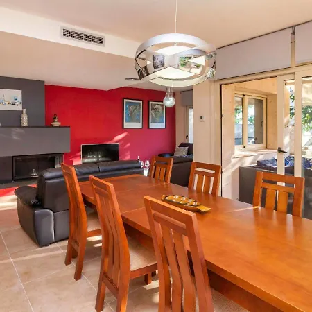 Holiday home Mas Arbos By Interhome *
