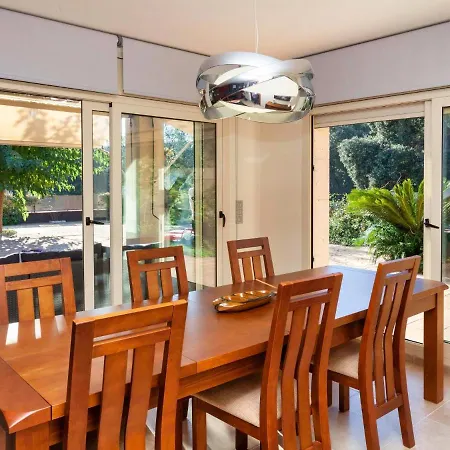 Mas Arbos By Interhome