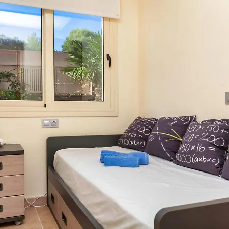 Mas Arbos By Interhome Holiday home Lloret de Mar