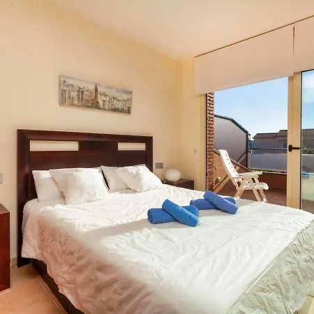Mas Arbos By Interhome Lloret de Mar
