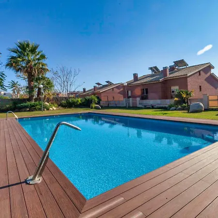 Mas Arbos By Interhome Holiday home